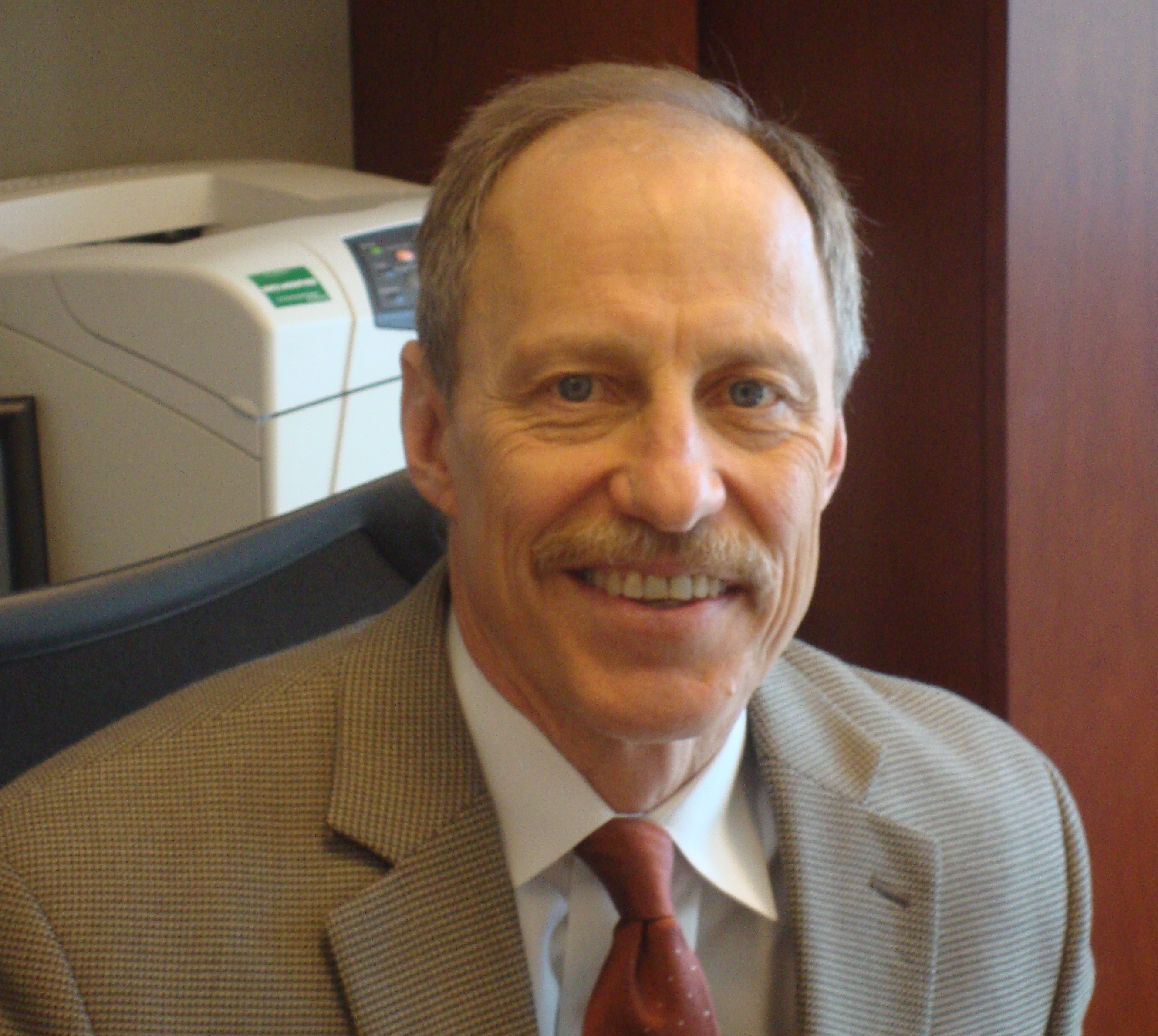 Ron Jaeckle